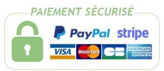 paypal-stripe Payment securise traduction assermente