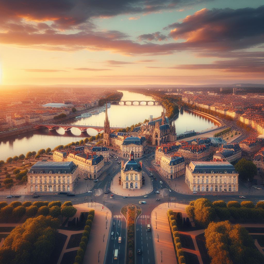 Agence de Traduction à Bordeaux- Traducteur assermenté à Bordeaux