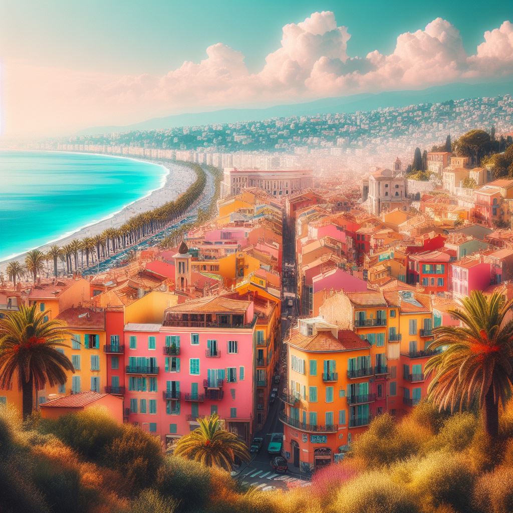 Agence de Traduction à Nice