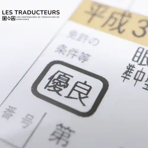 traduire permis de conduire japon traduire permis de conduire japon